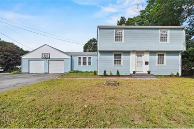211 Tiogue Avenue, Coventry, RI 02816 - Photo 1