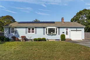 265 Longmeadow Ave, Warwick, RI 02889 - Photo 1