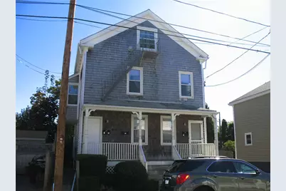 15 Webster Street #1, Newport, RI 02840 - Photo 1