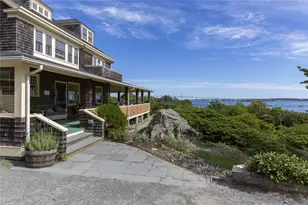 28 Newport St, Jamestown, RI 02835 - Photo 1