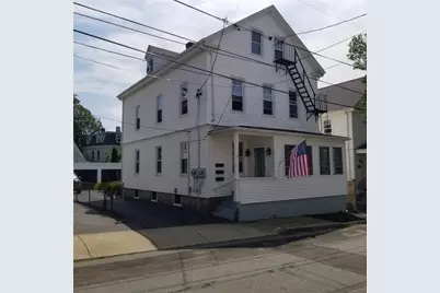 27 Dean Avenue #3, Newport, RI 02840 - Photo 1