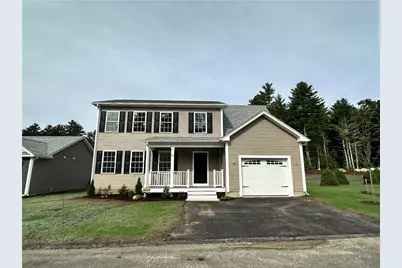 10 Pine Way Boulevard, Coventry, RI 02816 - Photo 1