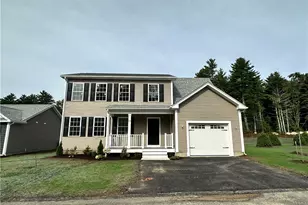 10 Pine Way Blvd, Coventry, RI 02816 - Photo 1
