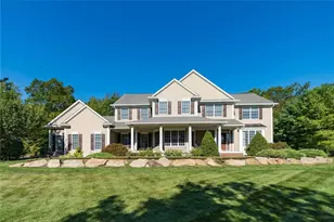 20 McPartland Way, East Greenwich, RI 02818 - Photo 1