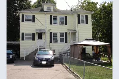 147 Warwick Street, Woonsocket, RI 02895 - Photo 1