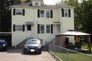 147 Warwick St, Woonsocket, RI 02895 - Photo 1