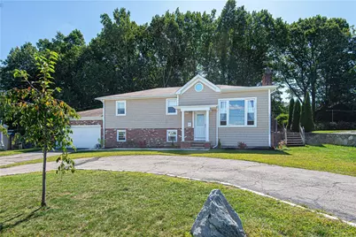 180 Elena Street, Cranston, RI 02920 - Photo 1