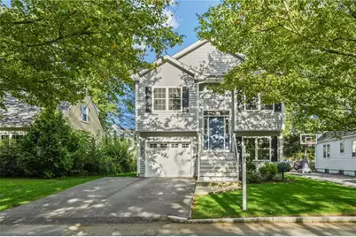 611 Pleasant Valley Parkway, Providence, RI 02908 - Photo 1