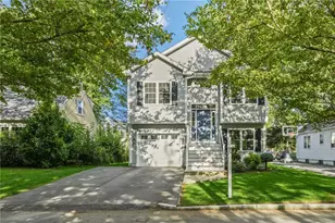 611 Pleasant Valley Pkwy, Providence, RI 02908 - Photo 1