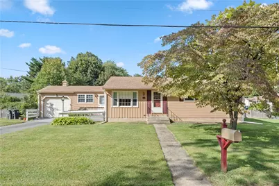 24 Cindy Lane, Coventry, RI 02816 - Photo 1