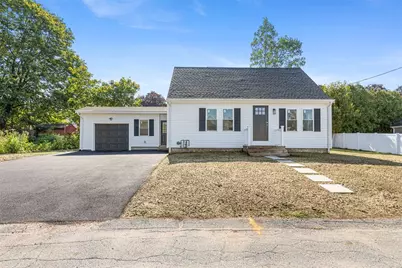 5 Taylor Court, Cumberland, RI 02864 - Photo 1