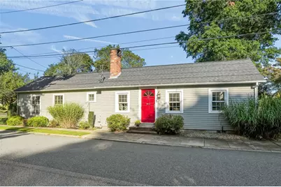 30 Eldredge Avenue, East Greenwich, RI 02818 - Photo 1