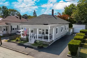 50 Finch Ave, Pawtucket, RI 02860 - Photo 1