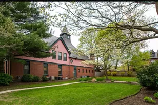 8 Slocum St, Providence, RI 02909 - Photo 1