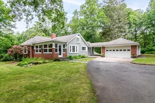 137 Rocky Hill Rd, Scituate, RI 02857 - Photo 1