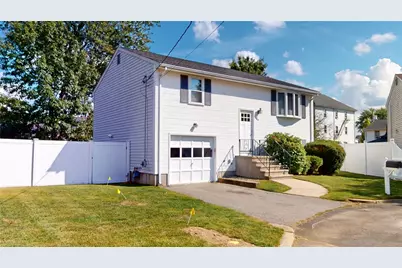 44 Paulhus Court, Pawtucket, RI 02861 - Photo 1