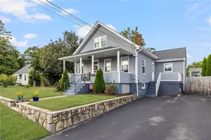 51 Norman Ave, Cranston, RI 02910 - Photo 1