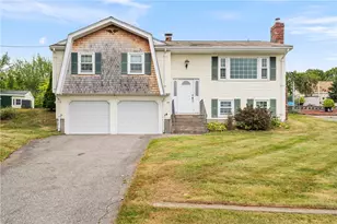 370 Bryant St, Cumberland, RI 02864 - Photo 1