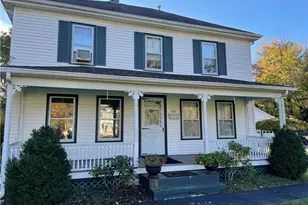 750 Ten Rod Rd, North Kingstown, RI 02852 - Photo 1