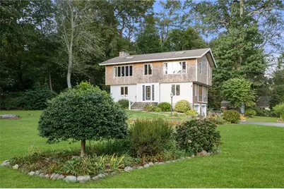 40 Penny Pond Road, Tiverton, RI 02878 - Photo 1