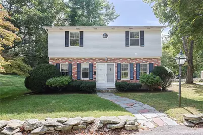 8 Wolf Hill Road, Smithfield, RI 02917 - Photo 1