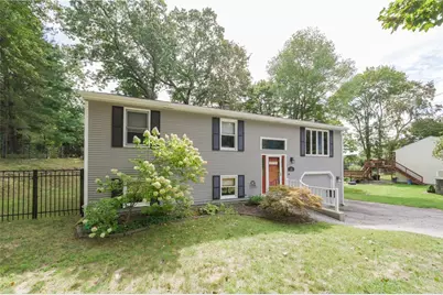 11 Bradford Court, West Warwick, RI 02893 - Photo 1