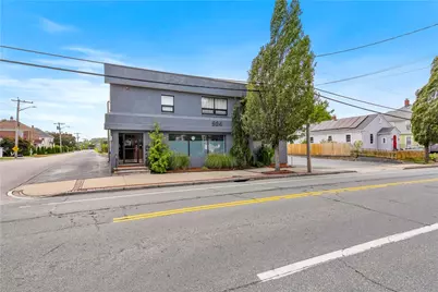 984 Charles Street, North Providence, RI 02904 - Photo 1