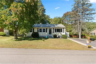 50 Litzen Road, North Smithfield, RI 02896 - Photo 1