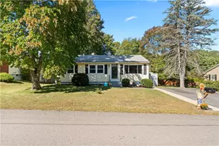 50 Litzen Rd, North Smithfield, RI 02896 - Photo 1