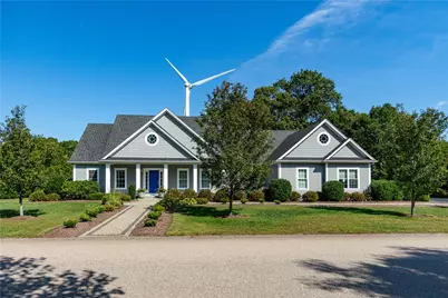 201 Rodman Lane, North Kingstown, RI 02852 - Photo 1