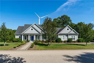 201 Rodman Ln, North Kingstown, RI 02852 - Photo 1