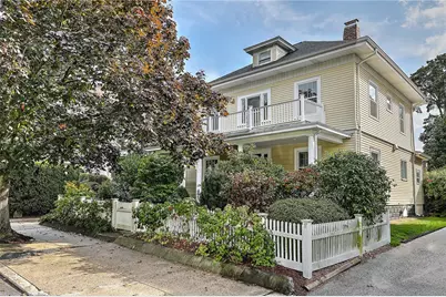 24 Belmont Street, Pawtucket, RI 02860 - Photo 1