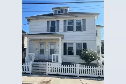 27 McCabe Avenue #1, Pawtucket, RI 02861 - Photo 1