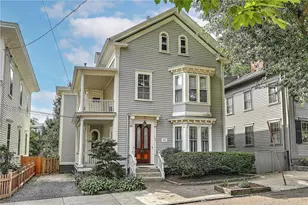 135 Williams St, Providence, RI 02906 - Photo 1