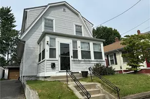 32 Stadden St, Providence, RI 02907 - Photo 1
