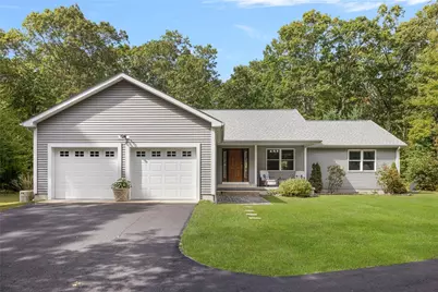 21 Boulder View Drive, Scituate, RI 02831 - Photo 1