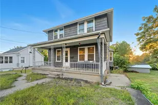 25 Jillson Ave, Woonsocket, RI 02895 - Photo 1