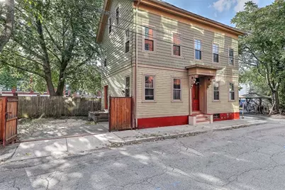 65 Grant Street, Providence, RI 02909 - Photo 1