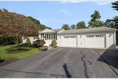 40 Quail Hollow Road, Cranston, RI 02920 - Photo 1