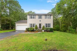 38 Audubon Ln, Coventry, RI 02831 - Photo 1