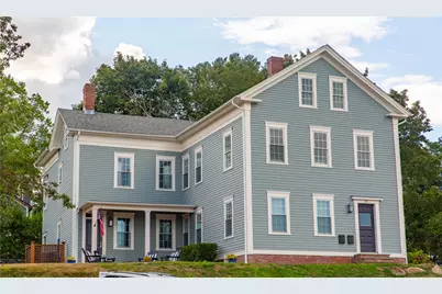 31 Peirce Street #1, East Greenwich, RI 02818 - Photo 1