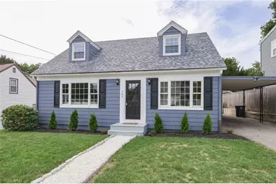 169 Macarthur Boulevard, Coventry, RI 02816 - Photo 1