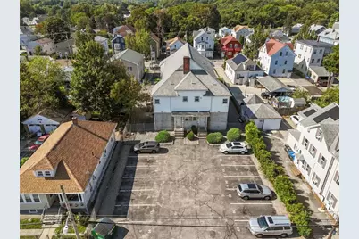 122 Lowell Avenue, Providence, RI 02909 - Photo 1