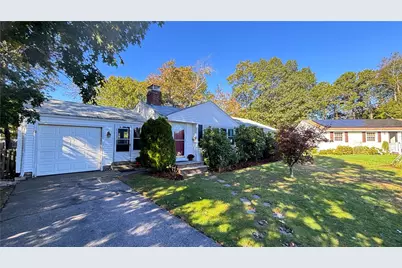 79 Fir Glade Drive, Warwick, RI 02886 - Photo 1