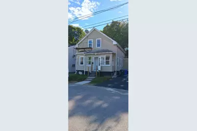 91 East Avenue, North Providence, RI 02911 - Photo 1