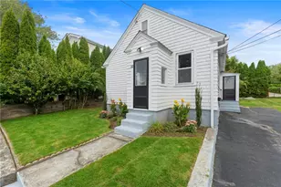 22 Goulart Ave, Bristol, RI 02809 - Photo 1