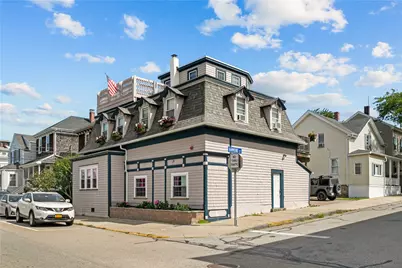 6 Hammond Street #4, Newport, RI 02840 - Photo 1