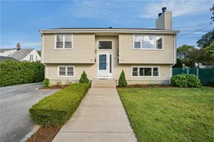 175 Florida Ave, Cranston, RI 02920 - Photo 1