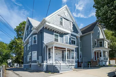 80 Doyle Avenue, Providence, RI 02906 - Photo 1