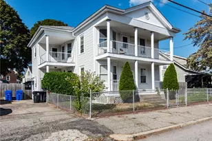 22 London Ave, Pawtucket, RI 02861 - Photo 1